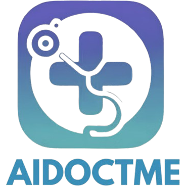 AiDoctme Logo