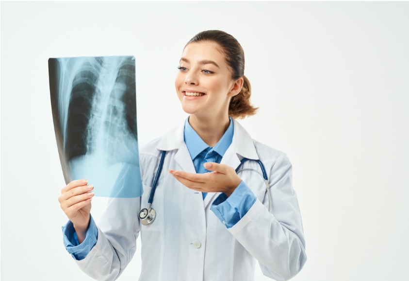 Radiologia Domiciliare